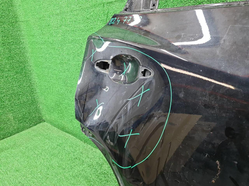 Дверь задняя правая EXEED TXL (2019-н.в.)