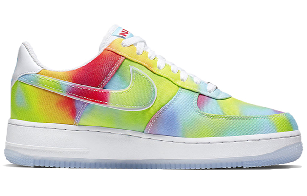 Кроссовки Nike Air Force 1 Low Represents Chicago
