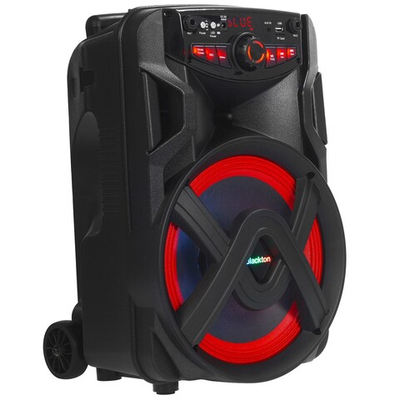 Портативная аудиосистема BLACKTON Bt PBS2111 Черный