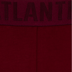 Мужские трусы джоки бордовые ATLANTIC Jock Strap MP-1571/3