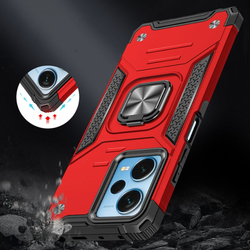 Противоударный чехол Legion Case для Poco X5 Pro 5G