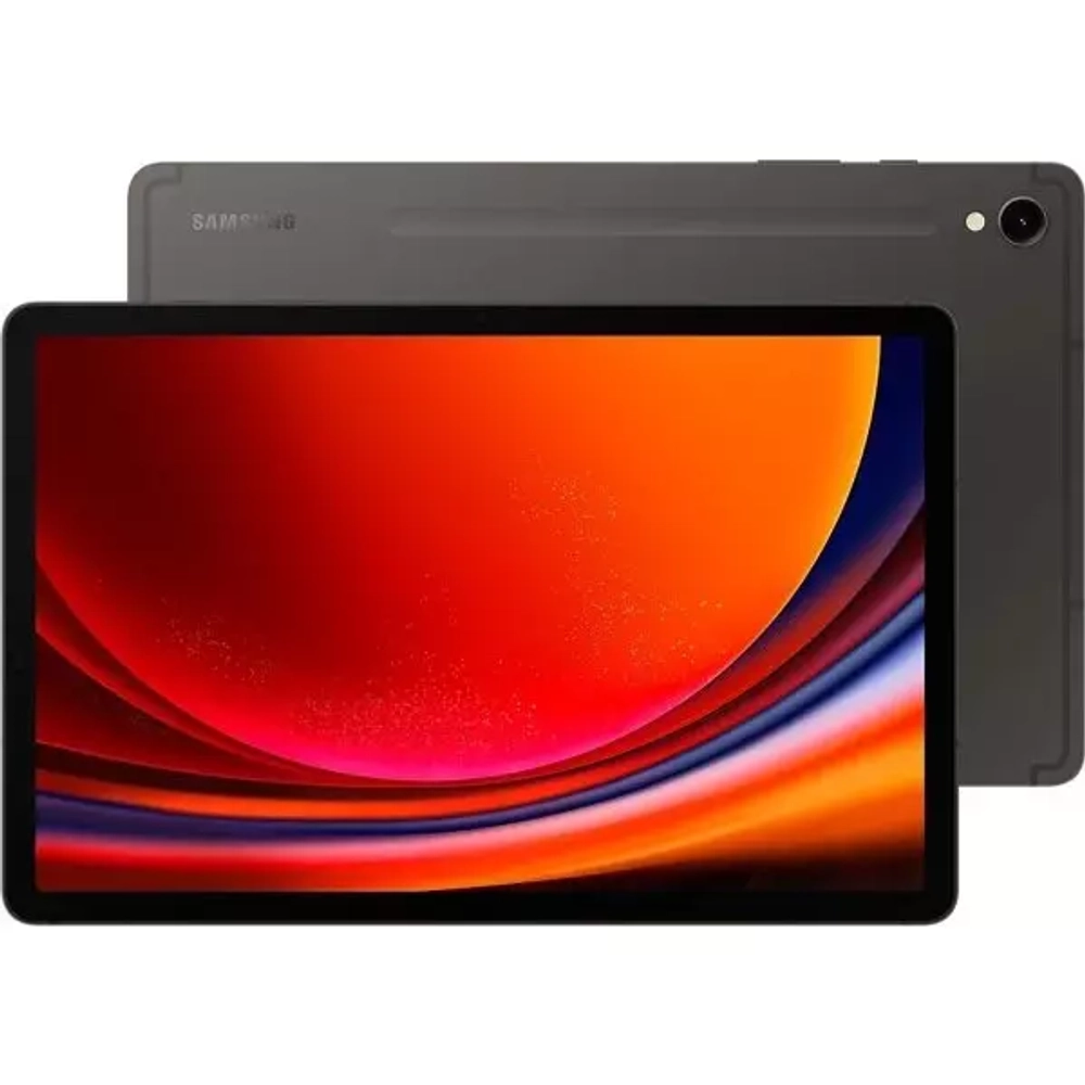 Samsung Galaxy Tab S9 11” 8 ГБ | 128 ГБ Wi-Fi SM-X710 Графит
