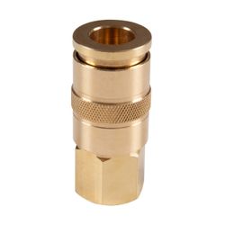 МАСТАК (699-02) Муфта быстросъемная Maxi F&gt;F1/2"