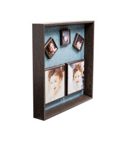 GAEM Home PH-14 Панно из фоторамок на магните