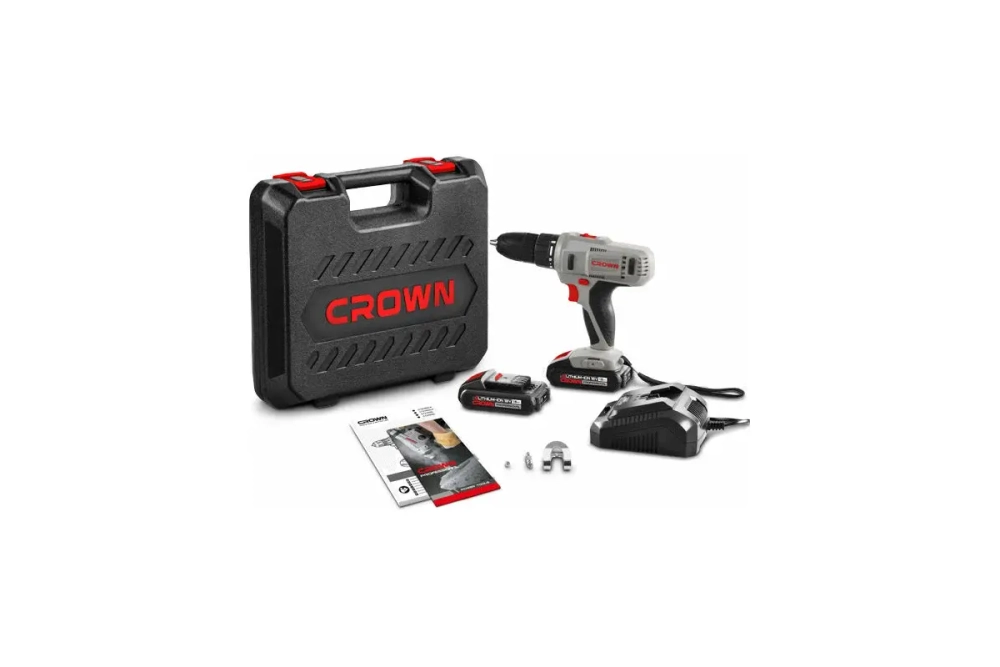 Аккумулятор Crown на CT21056L