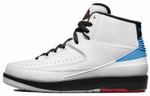 Кроссовки Converse X Jordan "The 2 That Started It All" Pack