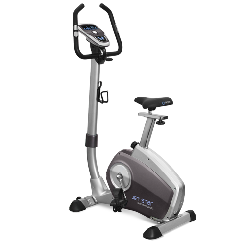 Велоэргометр OXYGEN Jet Star