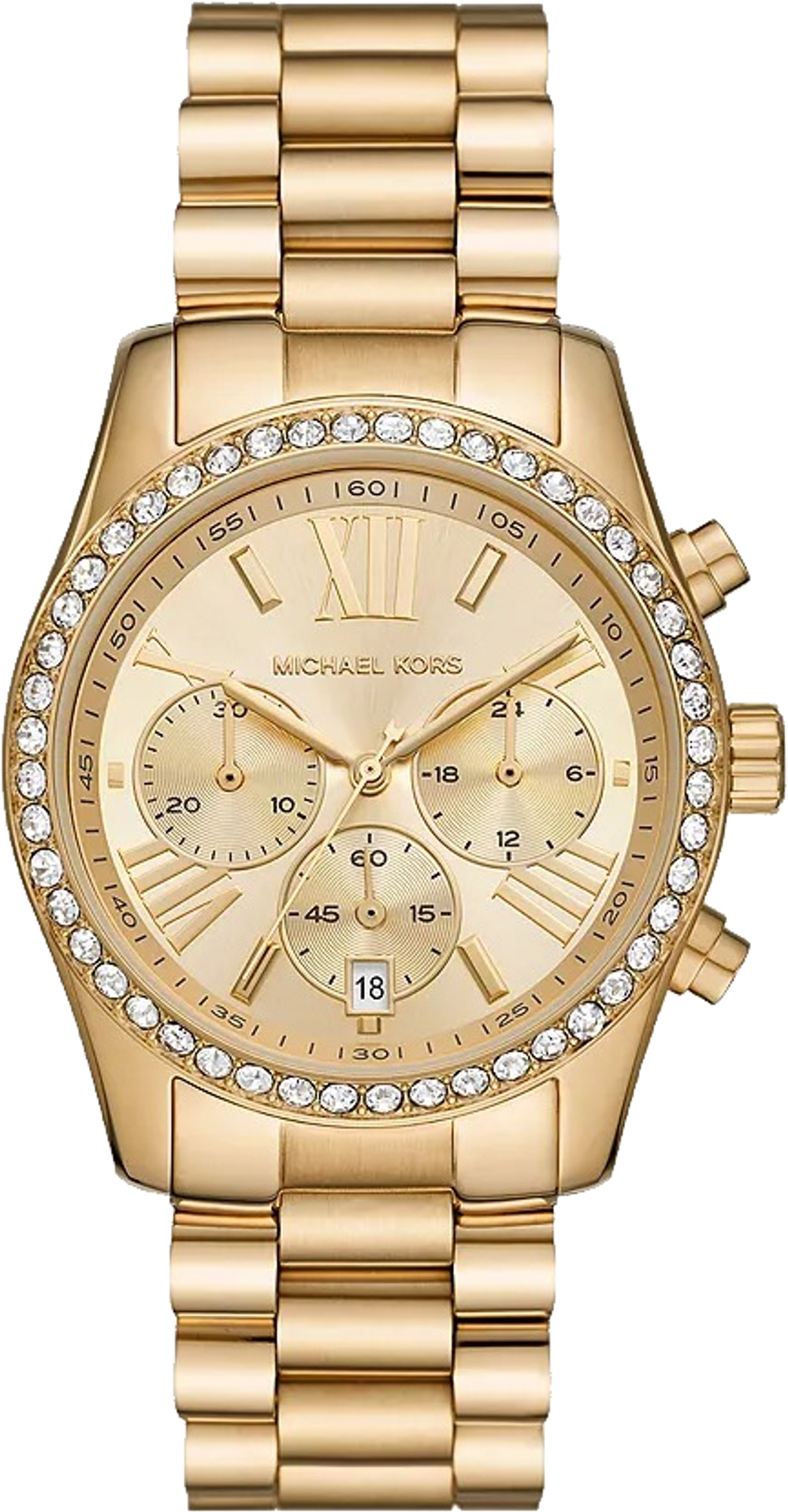 Женские наручные часы Michael Kors MK7377