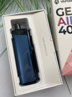 Набор Vaporesso GEN AIR 40 1800мАч 40Вт