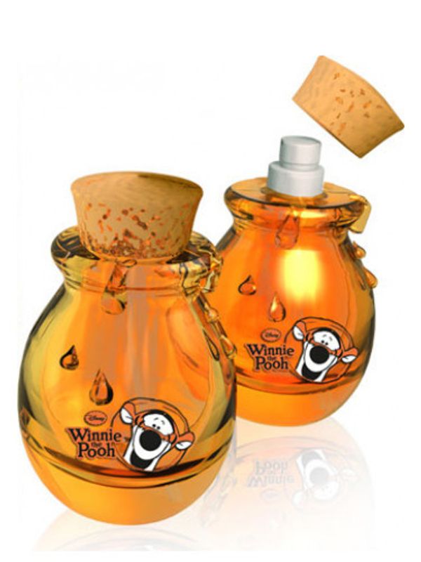 Winnie The Pooh Tigger