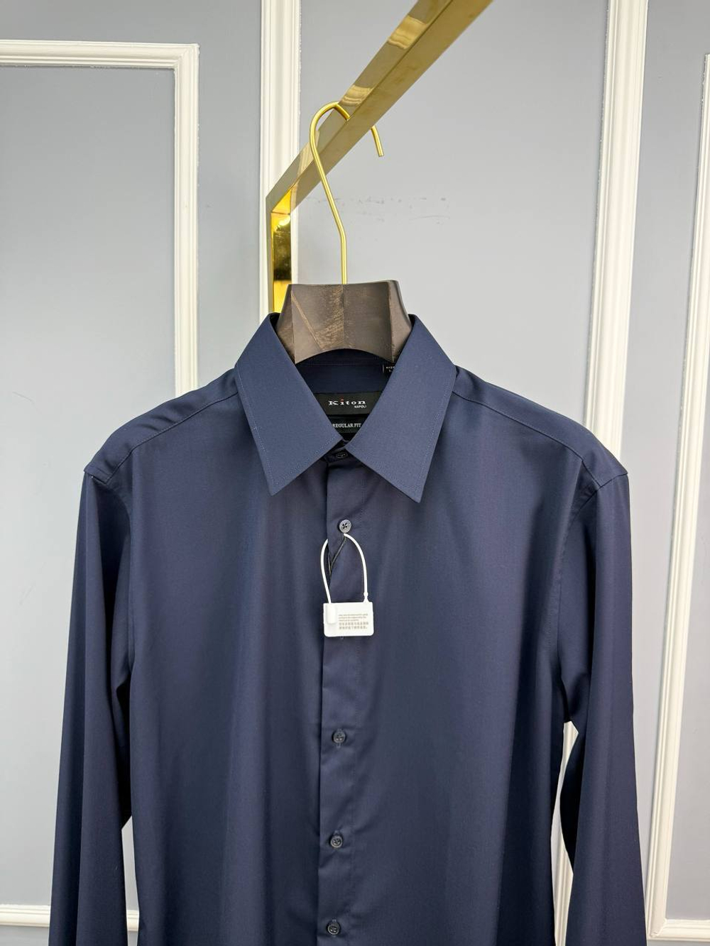 Рубашка Kiton