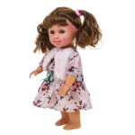 Кукла классич. озвуч. коробка L6224A