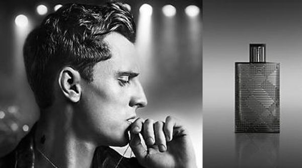 Burberry Brit Rhythm