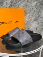 Шлепанцы Louis Vuitton, арт. 716164