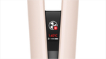 Выпрямитель для волос Dyson AirStrait HT01 Ceramic Pink/Rose Gold, розовый