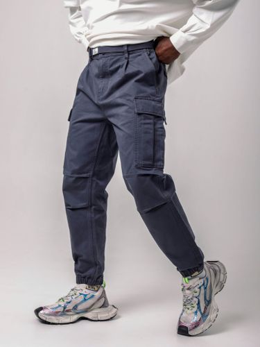 Брюки(Джоггеры) Simwood