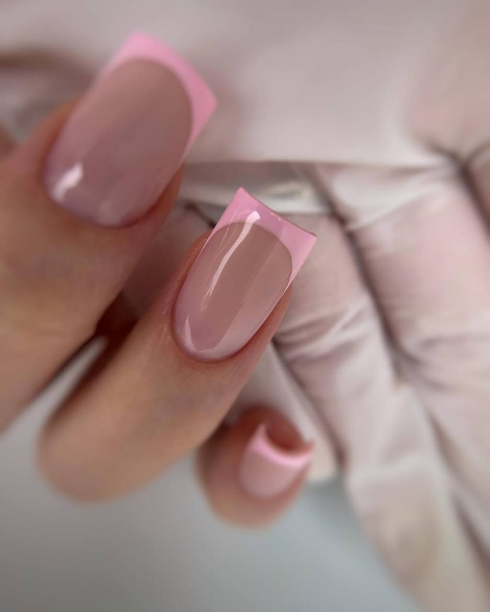 NF Гель-лак - 021, 11мл