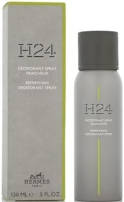 Hermes H24 Deodorant Spray 150 ml