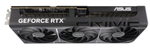 Видеокарта PCI-E ASUS GeForce RTX 5060 TI PRIME OC (PRIME-RTX5060TI-O16G)