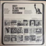 Paul Chambers Sextet / Whims Of Chambers (LP)