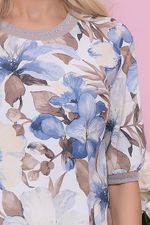 Блузка 41542 Avili