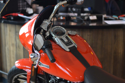 Sport Glide Harley-Davidson 2020