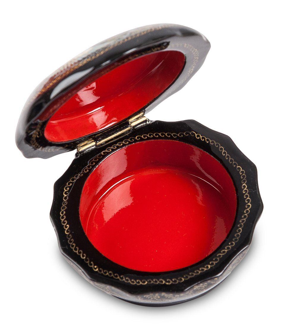 ШК-30/ 74 Шкатулка «Север» Сухова