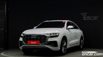 Audi Q8 (4M) 50 TDI Quattro Premium (05.2020)