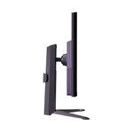 МОНИТОР 32" LG 32GR93U-B Черный (IPS, 4K UHD 3840x2160, 144Hz, 1 ms)