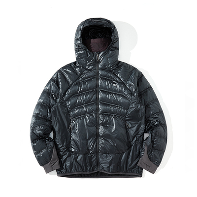 Куртка Nothomme Blue Down Jacket "Deep Navy"