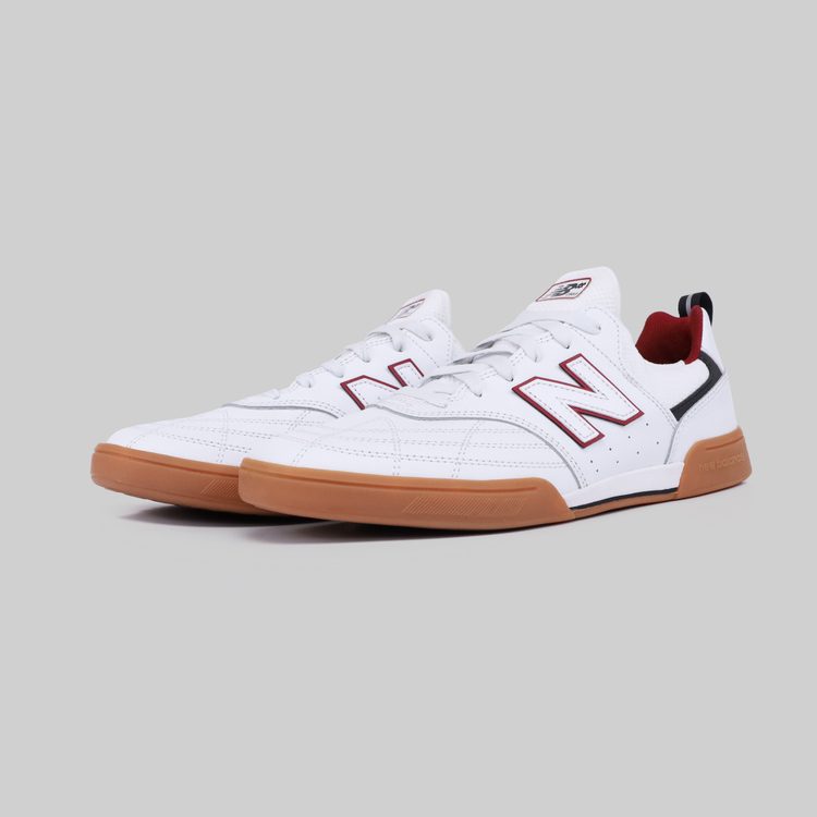 Кеды New Balance NM288SWL артикул:NM288SWL - купить в магазине Дайс