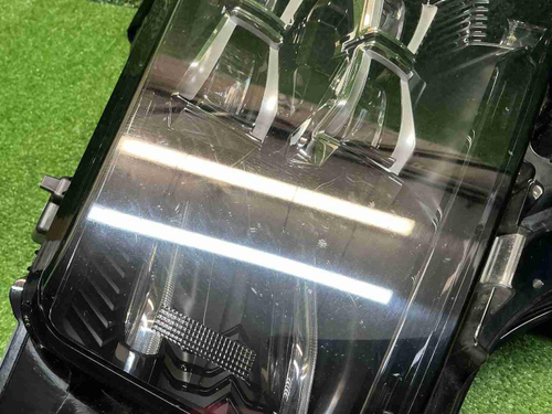 Фара правая GAC GS8 2 (2021-н.в.) LED