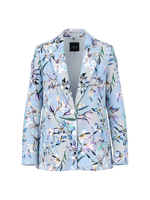 Блейзер из полиэстера