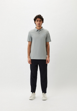 Поло мужское ARMANI EXCHANGE