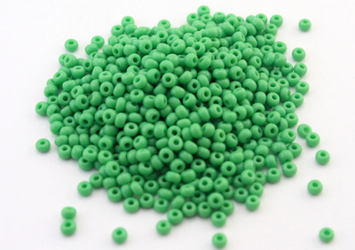 Бисер 6/0 PRECIOSA, 50г