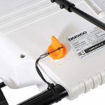 Снегоуборщик аккумуляторный DAEWOO DAST 5040Li BATTERY SET DAST 5040Li BATTERY SET