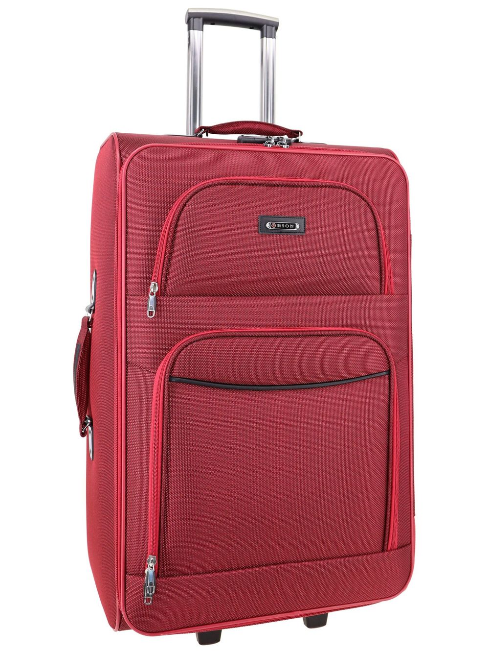 Чемодан 459-2 / 28 дюймов