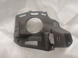 19160-K1T-E50. COVER, FR. RESERVE TANK. Fairing CRF300L