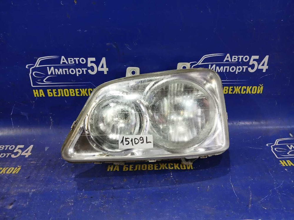 Фара передняя левая TOYOTA CAMI 2000-2006