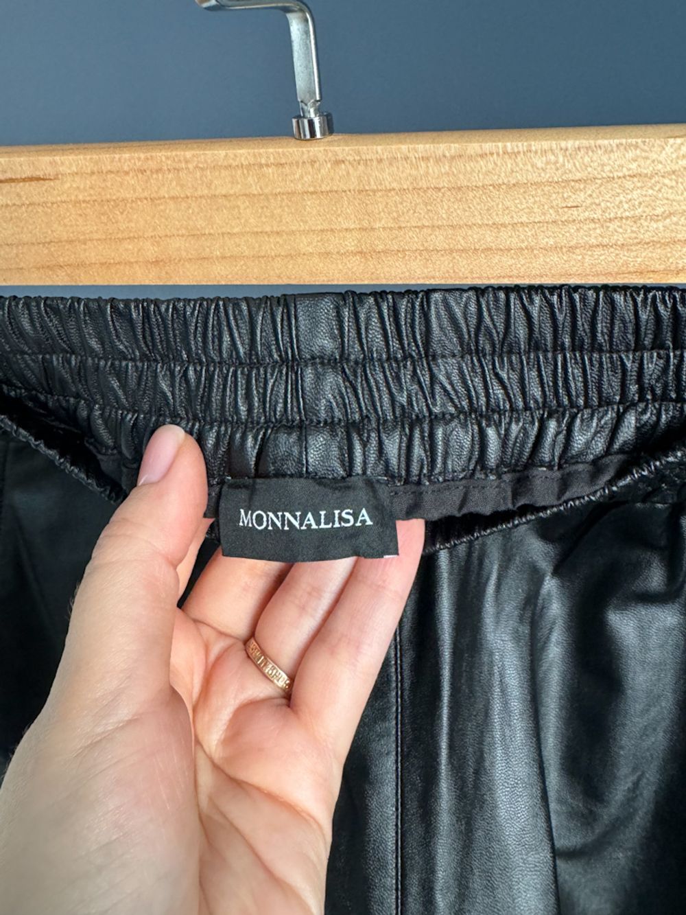 Брюки Monnalisa,152