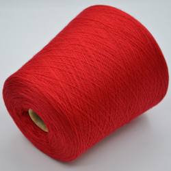 Lana Gatto/ Tollegno art. Harmony (rosso/ranica)