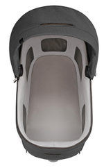 Коляска Inglesina Aptica System Duo 2 в 1 2025 Velvet Grey