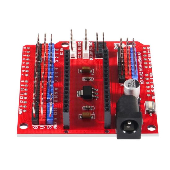 Плата расширения NANO V3.0