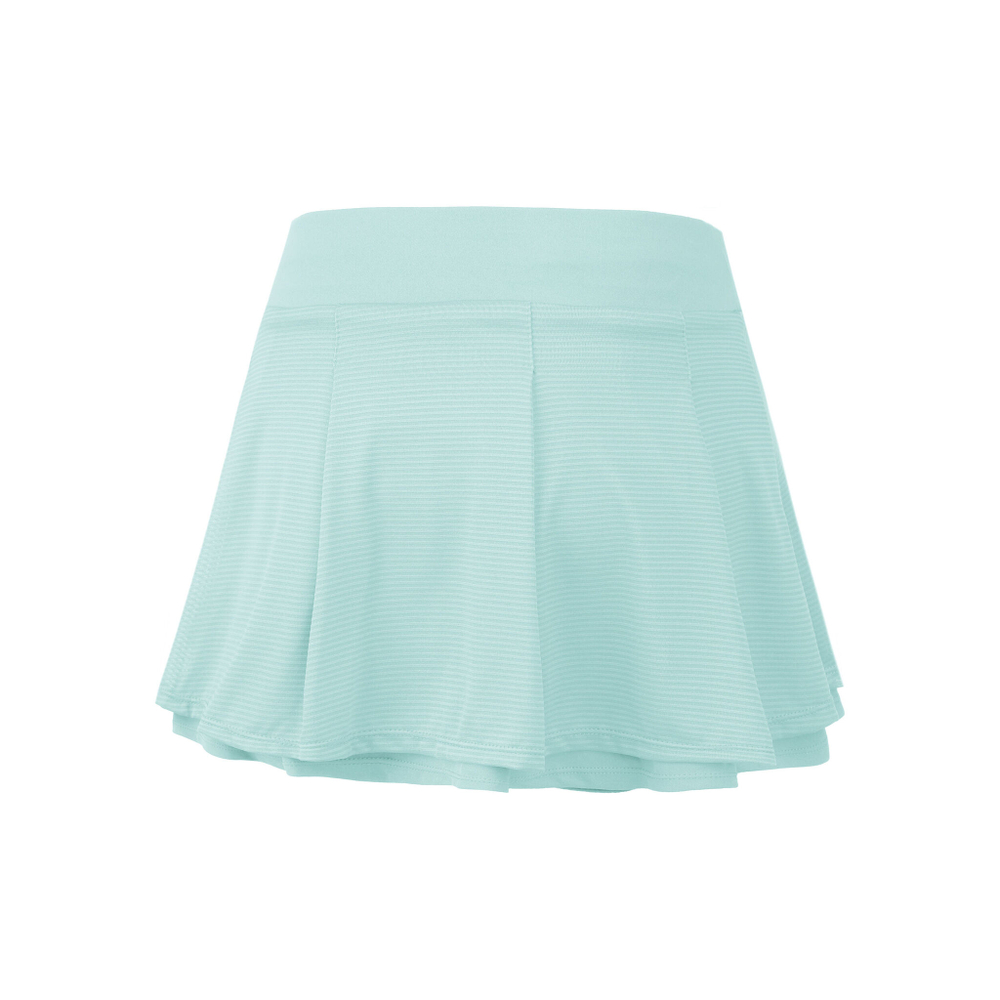 Женская теннисная юбка ASICS Match Skirt Women - Light Blue