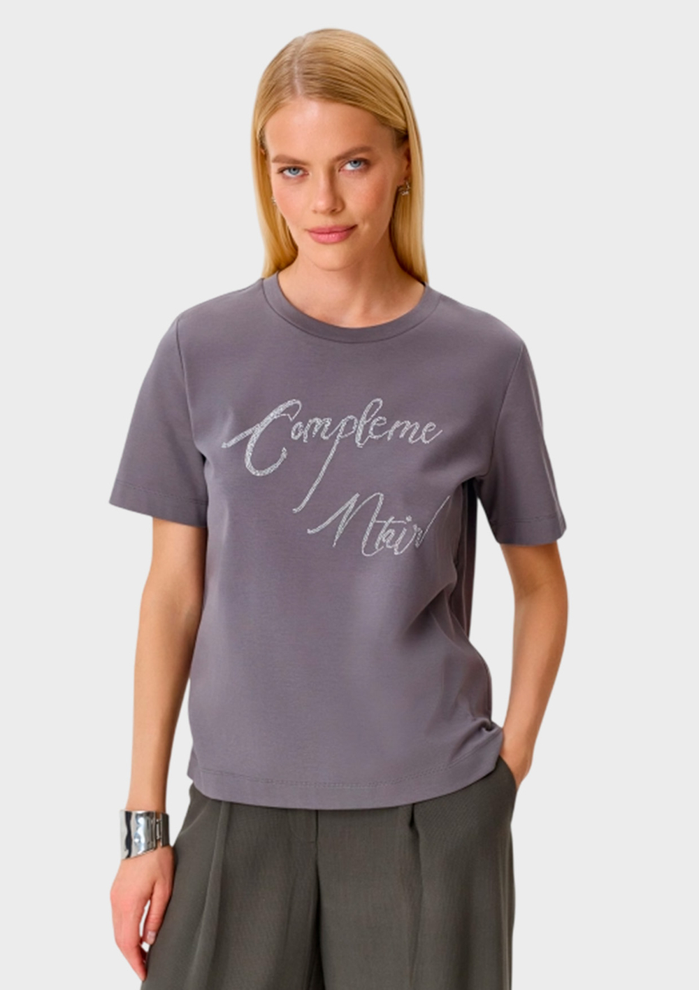 Футболка BULMER