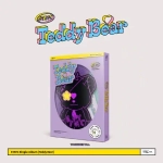 Альбом STAYC - Teddy Bear