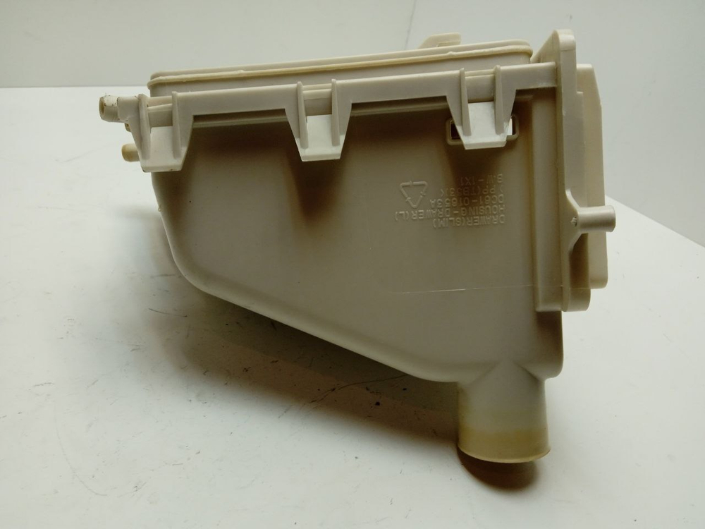 WF-S1061 кт3 Бункер для стиральной машины Samsung DC61-01653A б/у