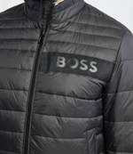 куртка darolus BOSS BLACK - черный(50464308)