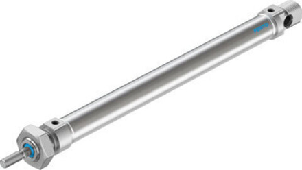 DSNU-16-150-PPS-A Стандартный цилиндр