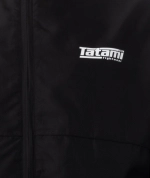 Ветровка Tatami - BLACK